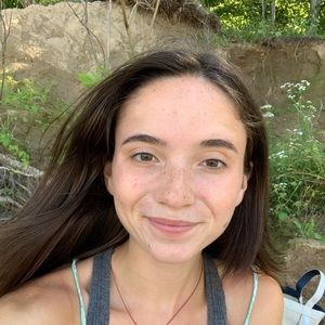 Meet your Posher, Makenna